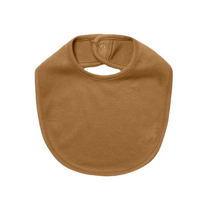 Absorbent Baby Bib