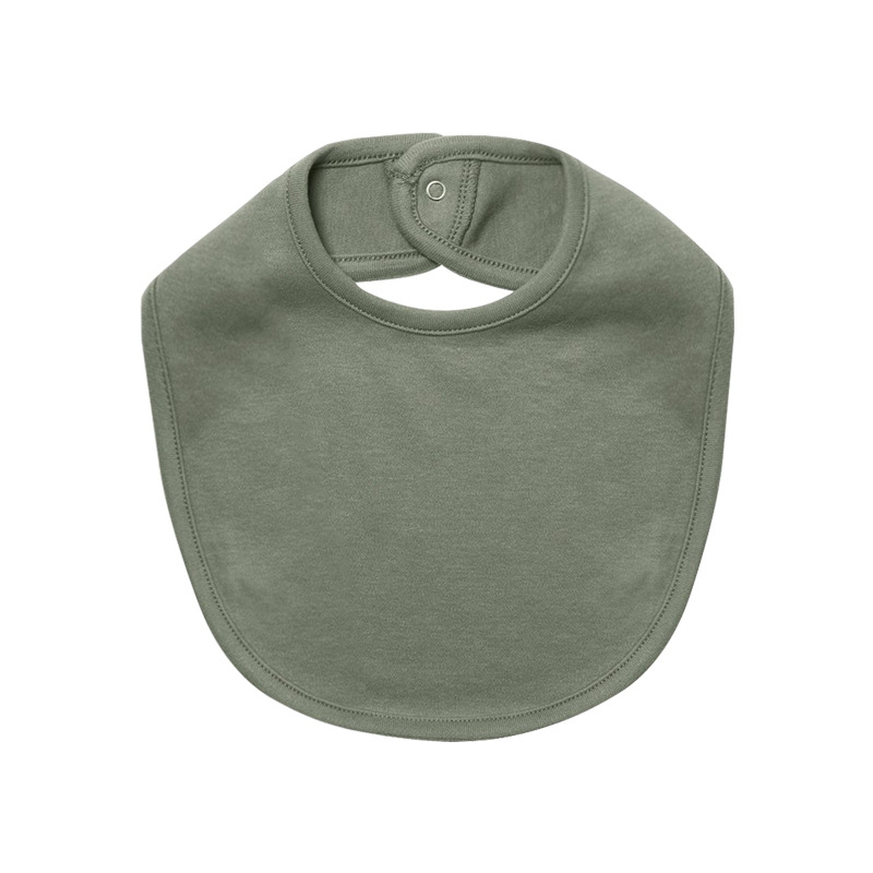 Absorbent Baby Bib