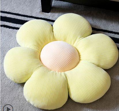 Daisy Cushion