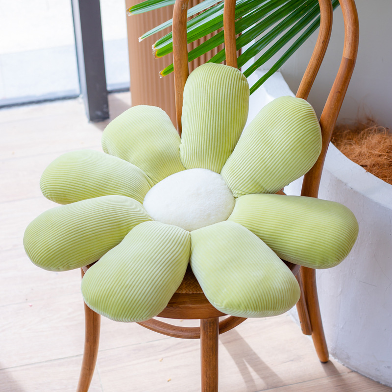 Daisy Cushion