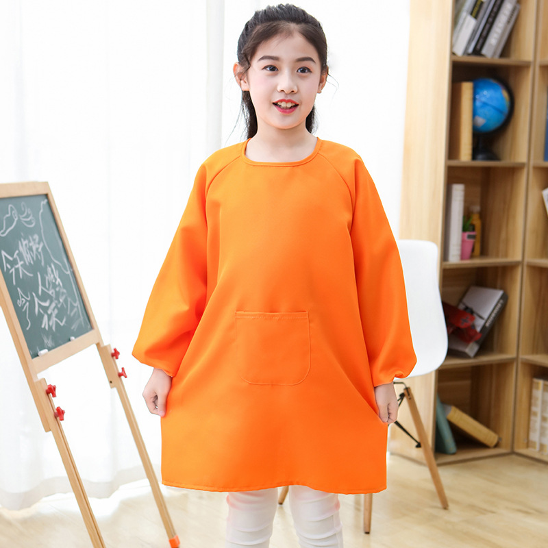 Kids Art Smock