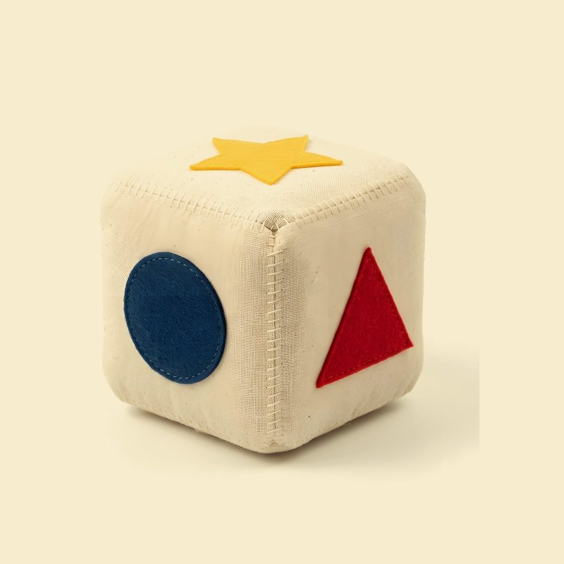 Soft Activity Cube