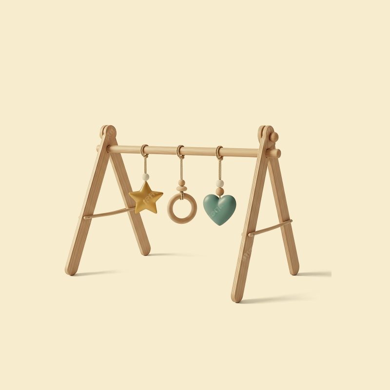 Baby Gym Play Mat