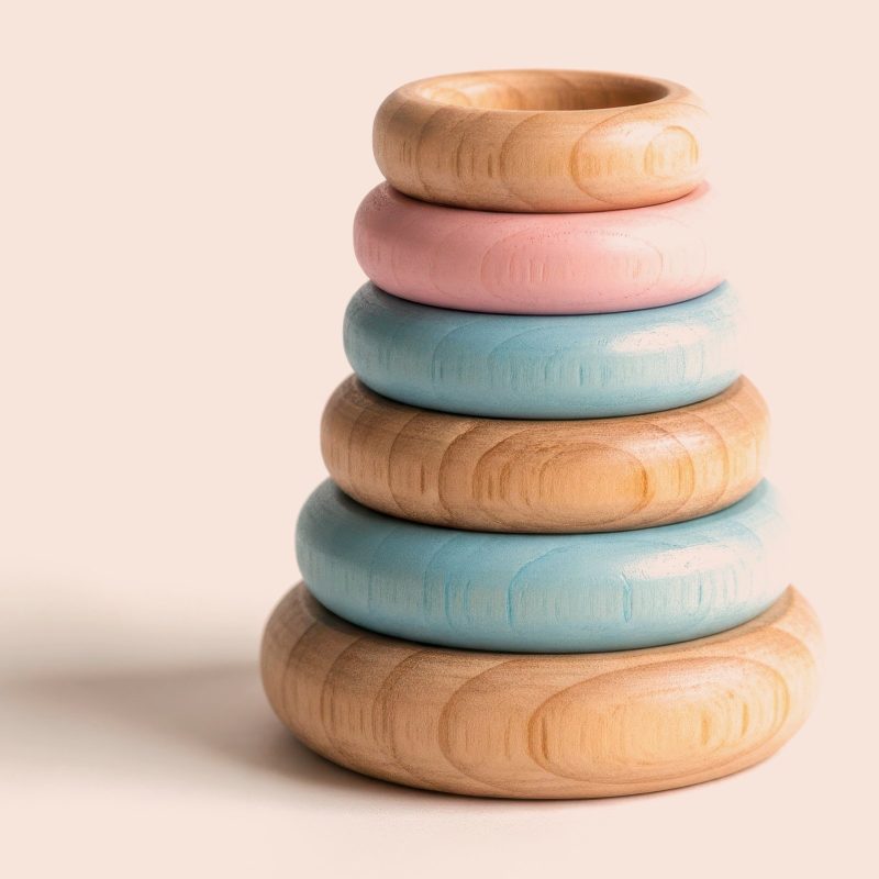 Ring Stacker