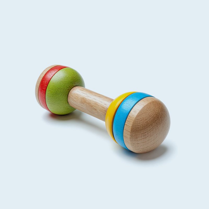 Rattle Set