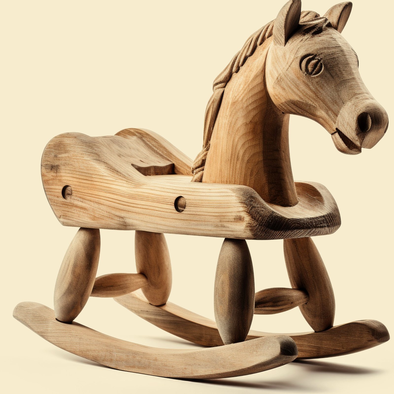Rocking Horse