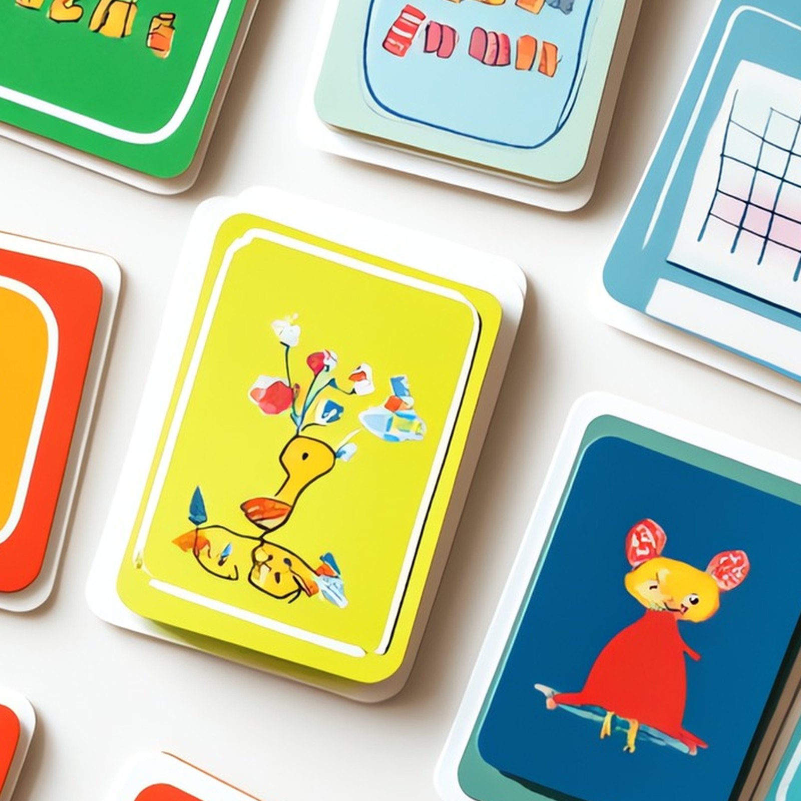 Memory Game — 2