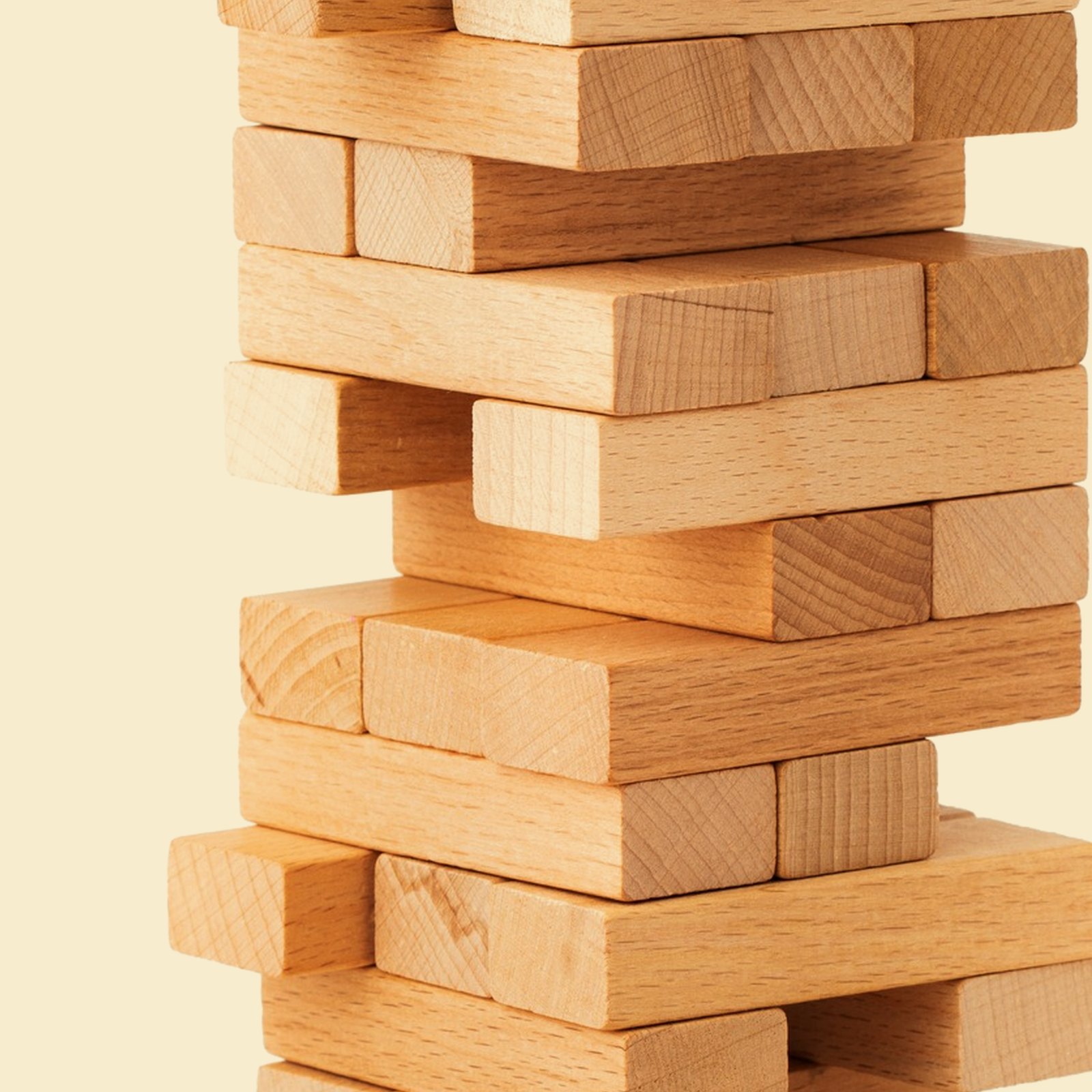 Tumbling Tower — 2