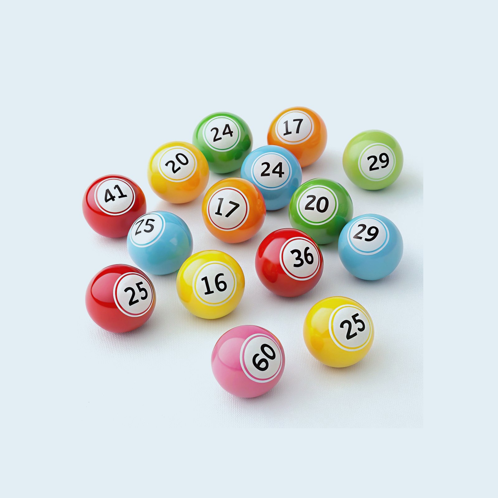Bingo Kit