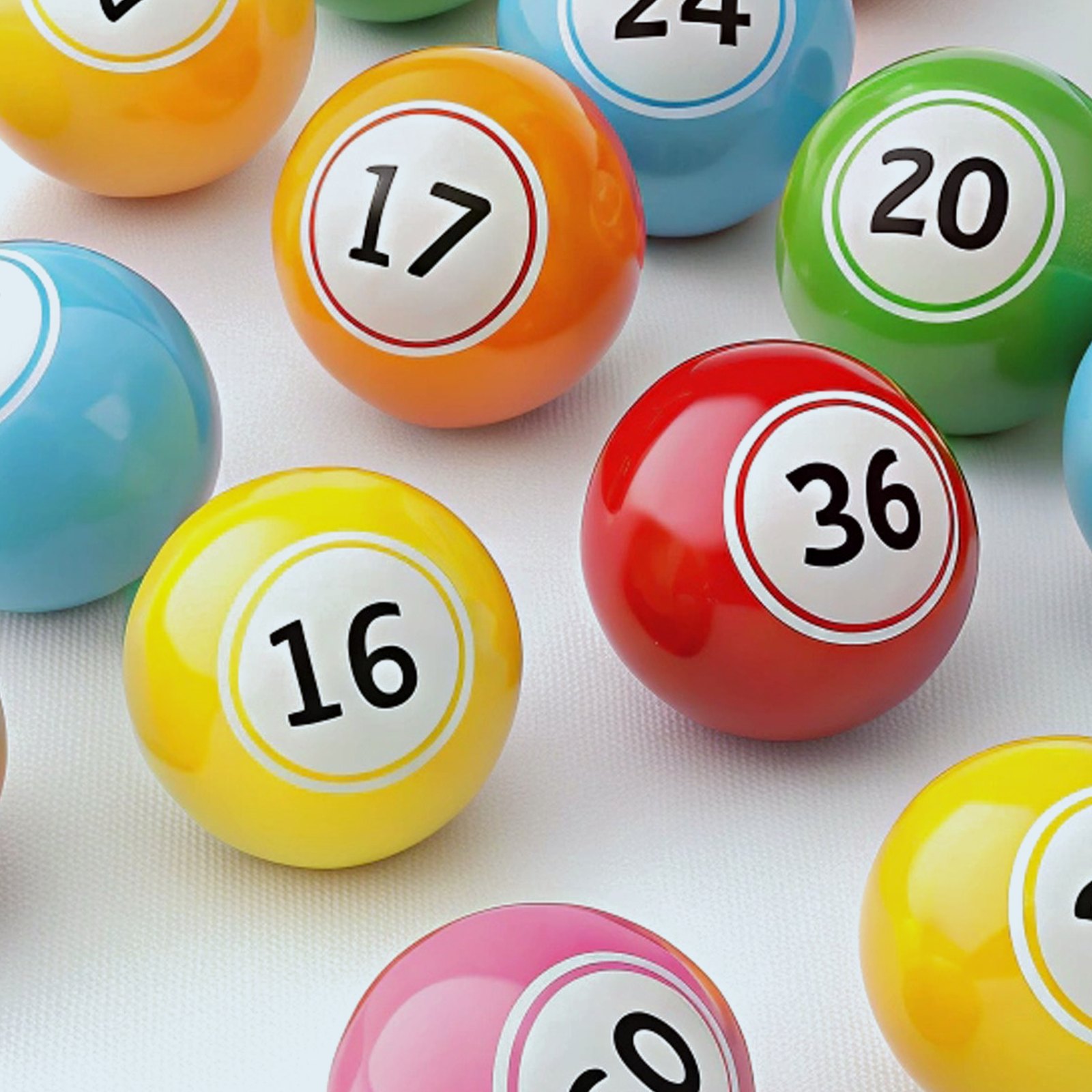 Bingo Kit — 2