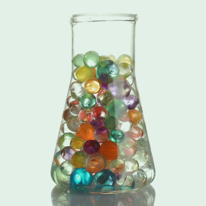 Science Kit, Crystal Growing