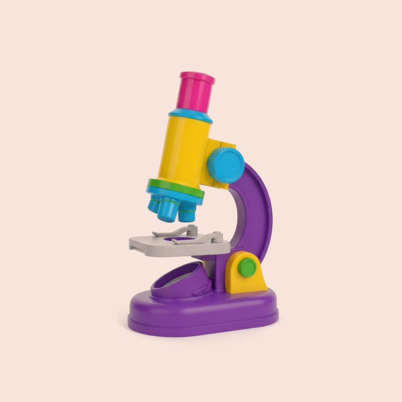 Microscope for Kids