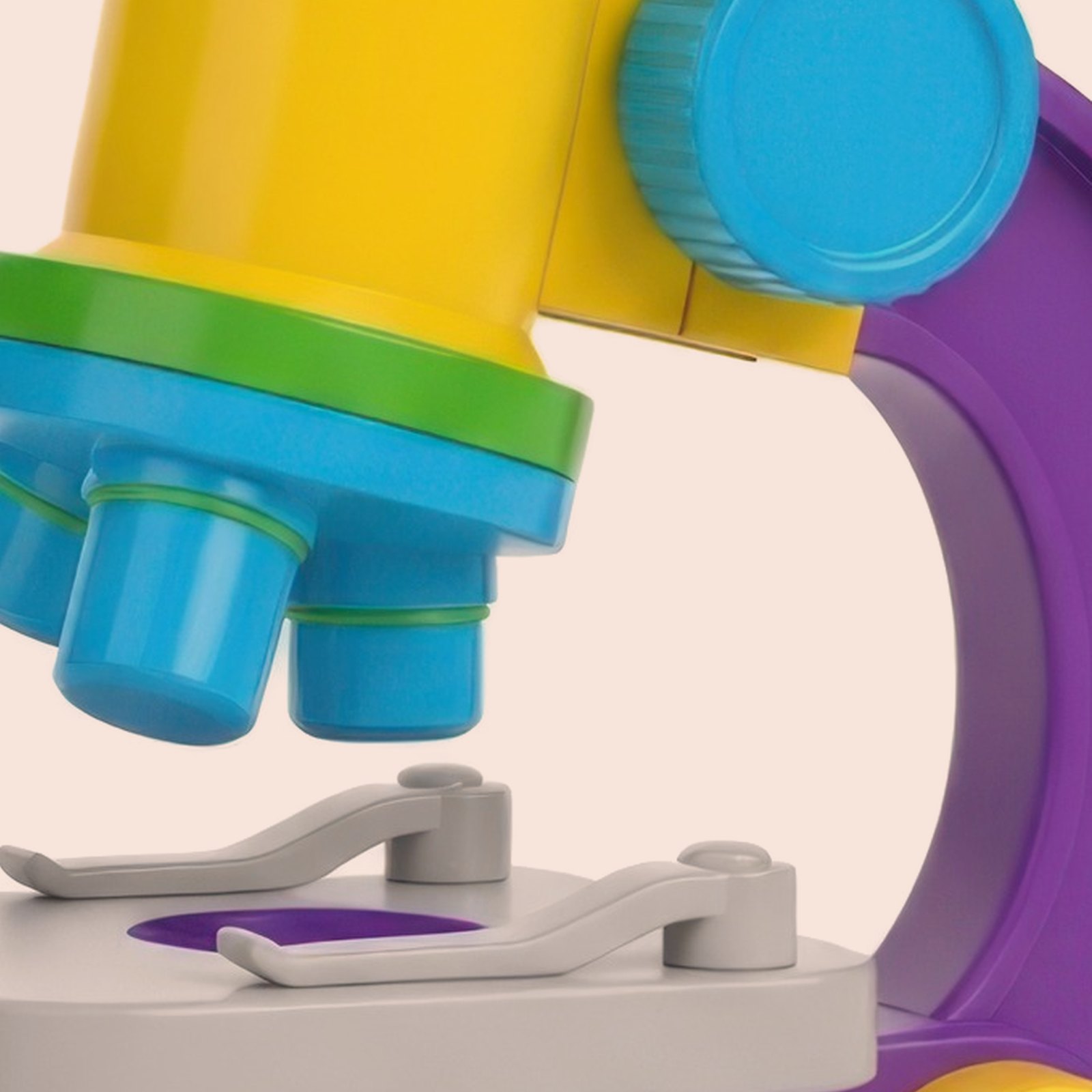 Microscope for Kids — 2