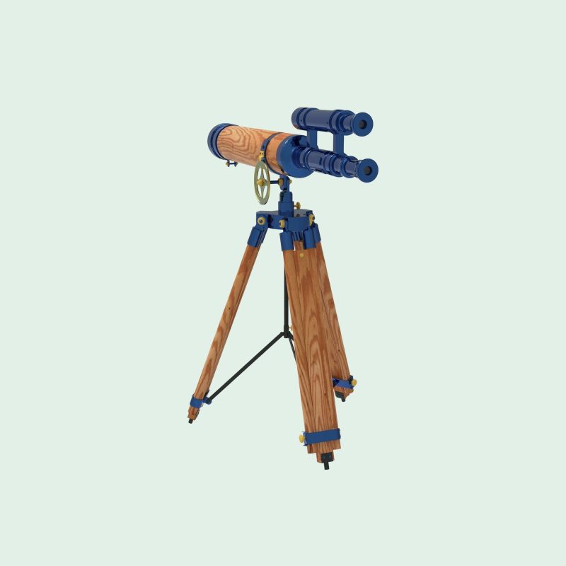 Telescope for Beginners