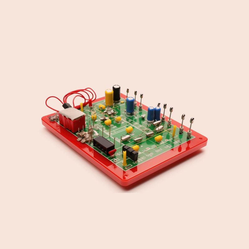 Snap Circuits Kit