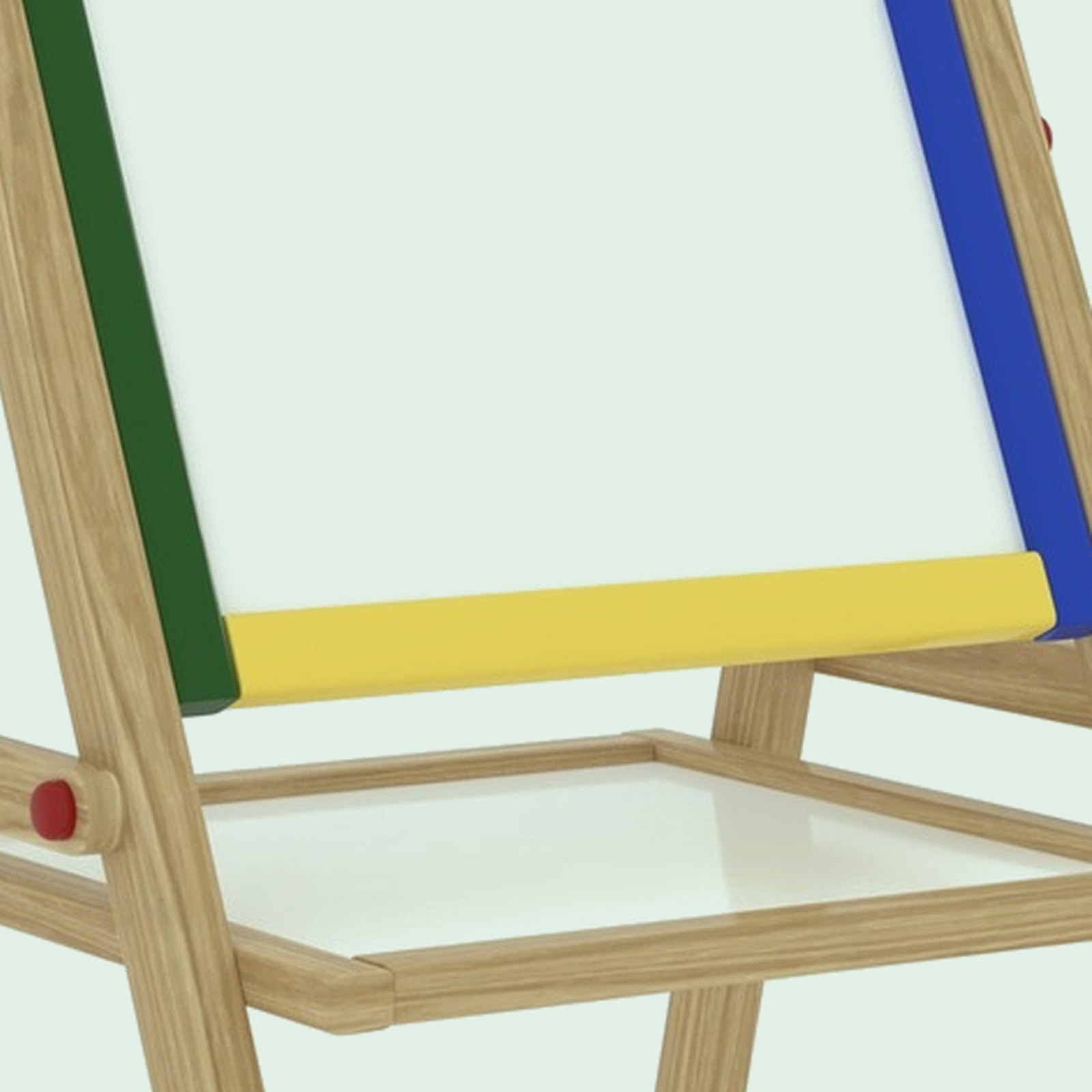 Easel, Double-Sided — 2