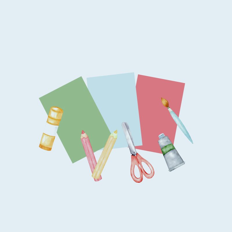 Craft Box