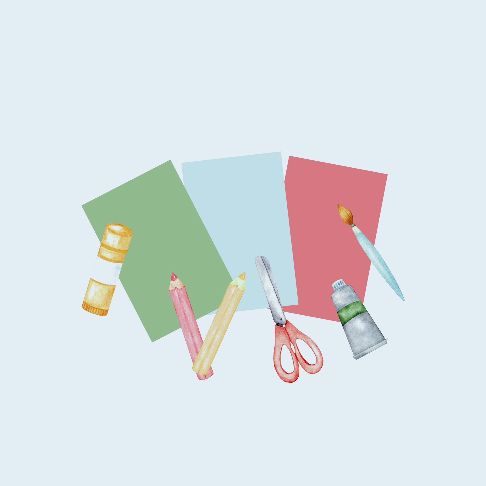 Craft Box