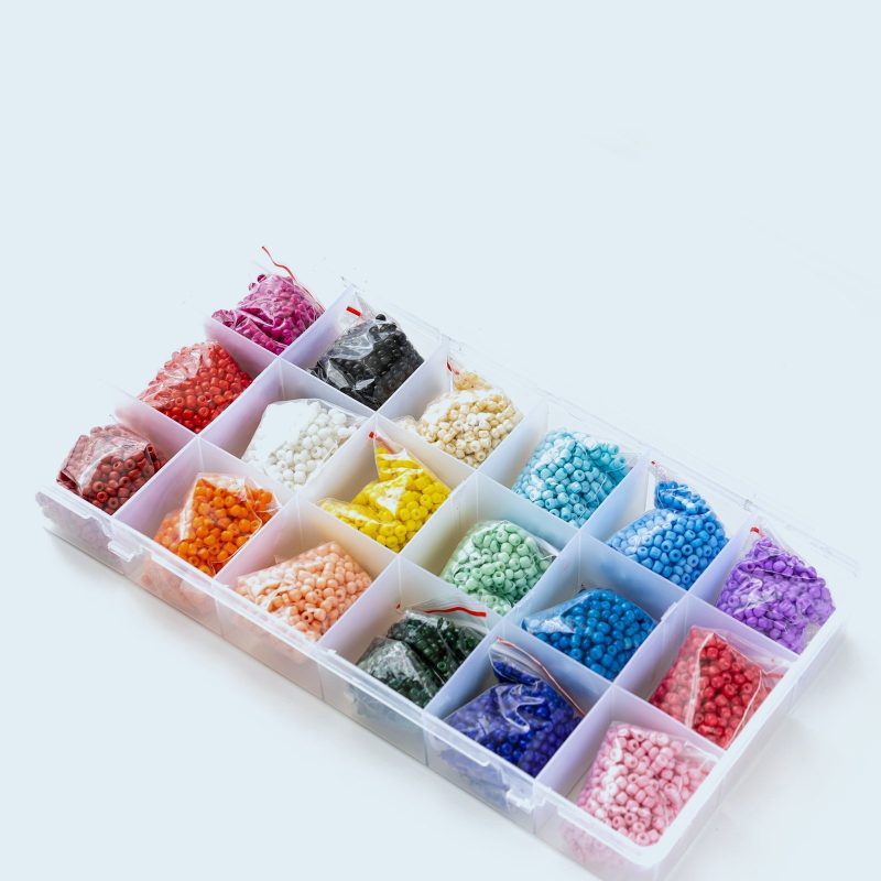 Bead Craft Kit