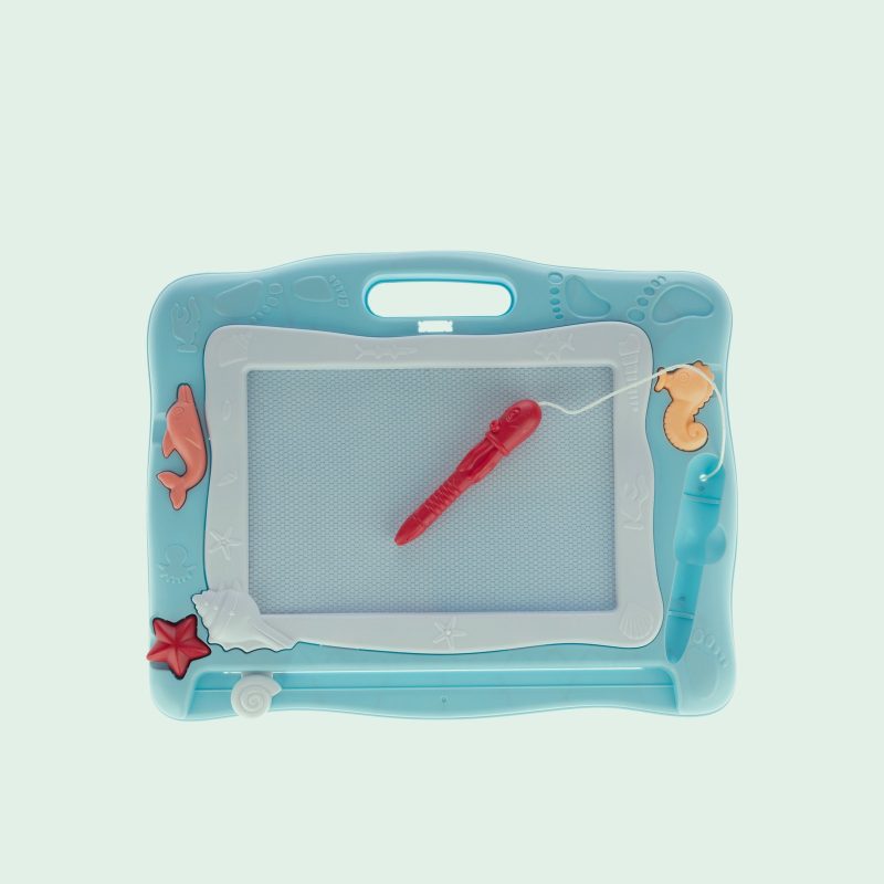 Magnetic Drawing Board