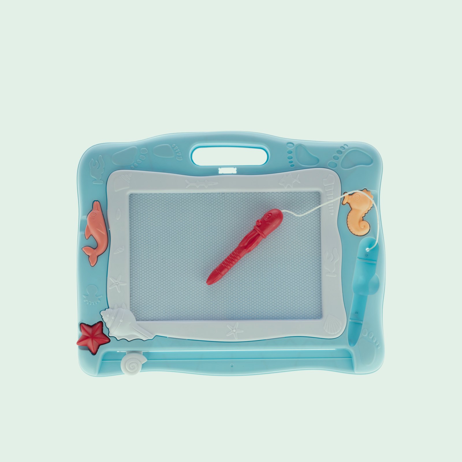 Magnetic Drawing Board