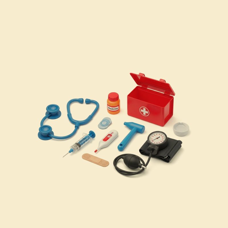 Doctor's Kit