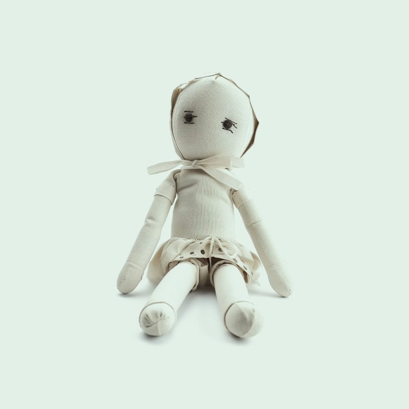 Rag Doll