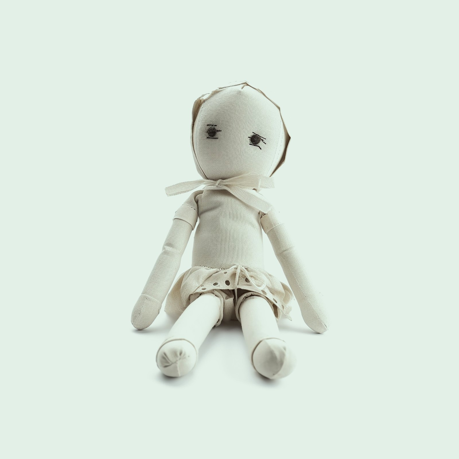 Rag Doll