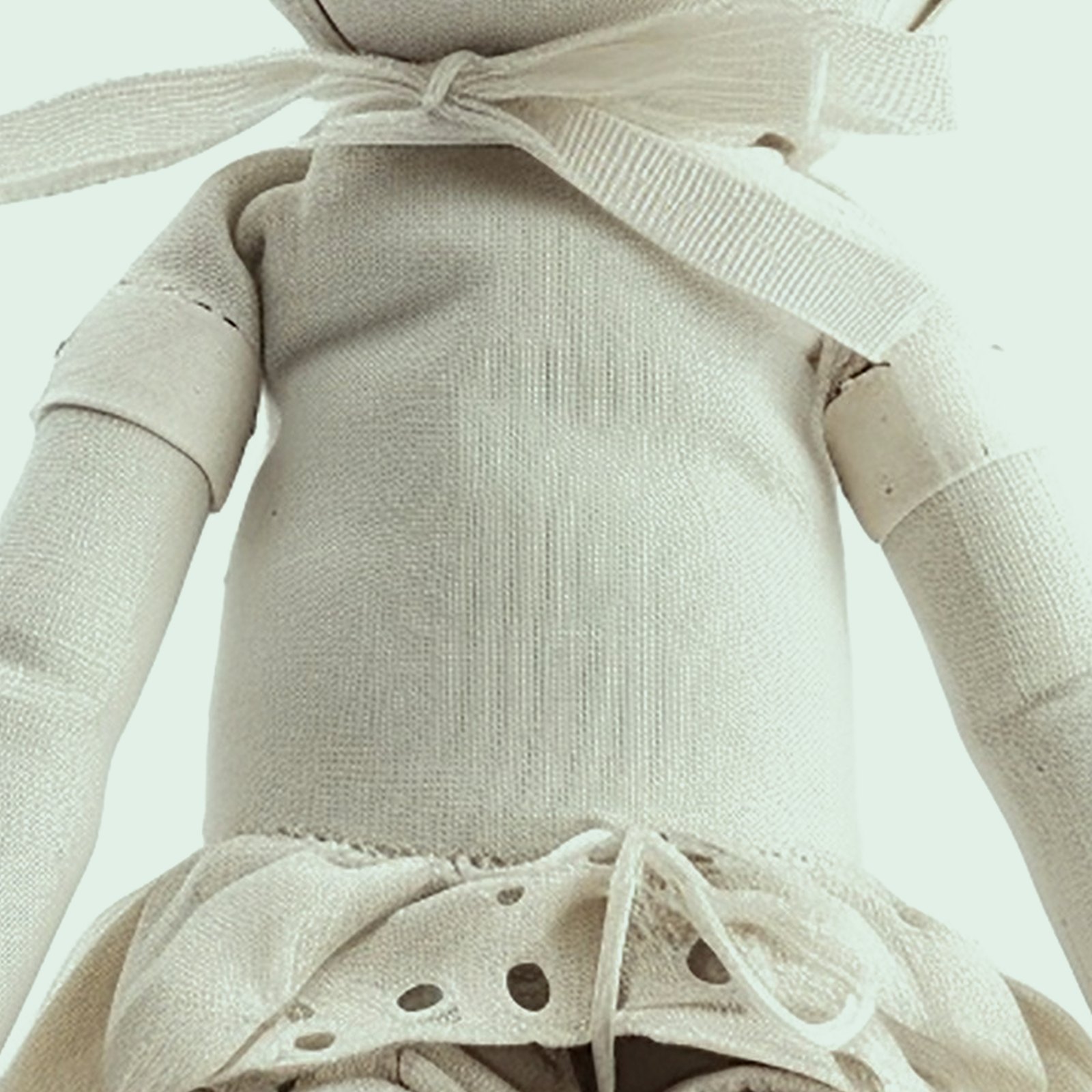 Rag Doll — 2