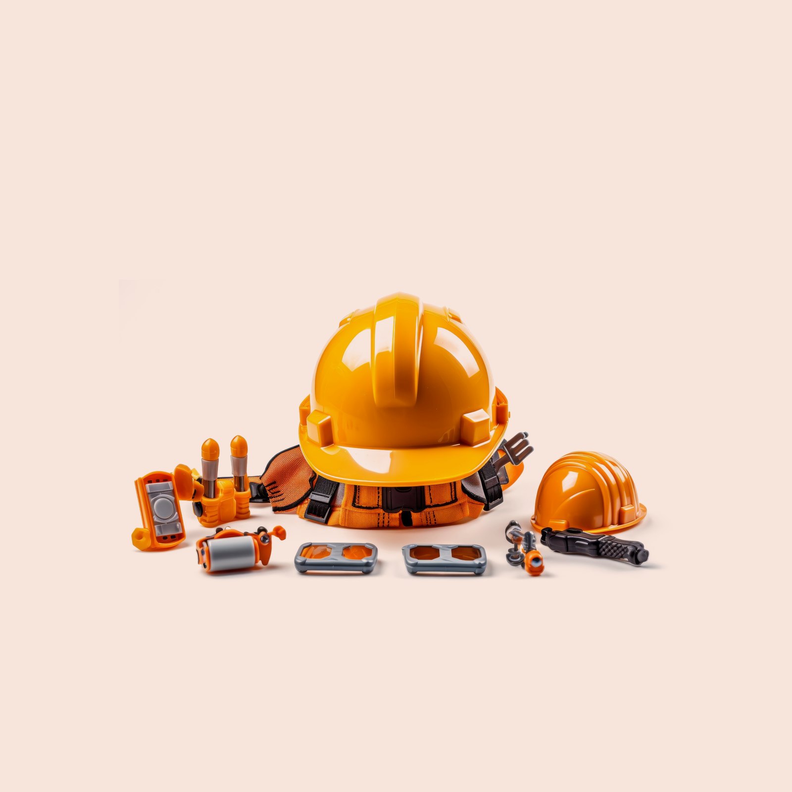 Tool Belt Set