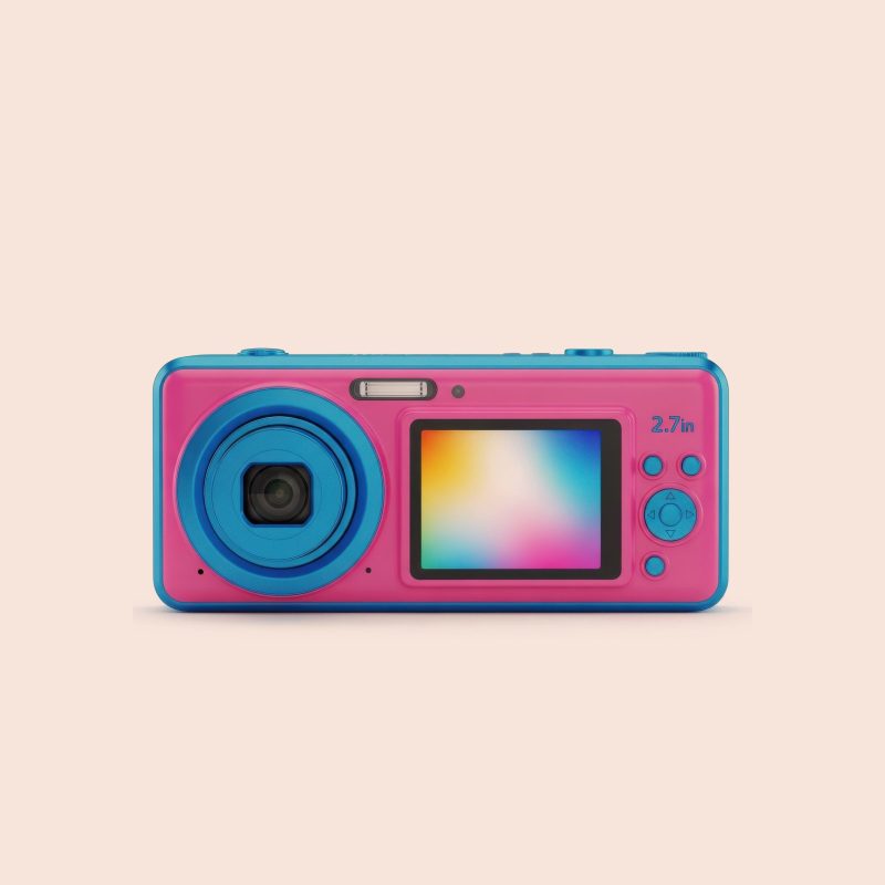 Toy Camera