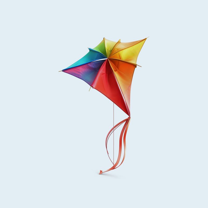 Diamond Kite