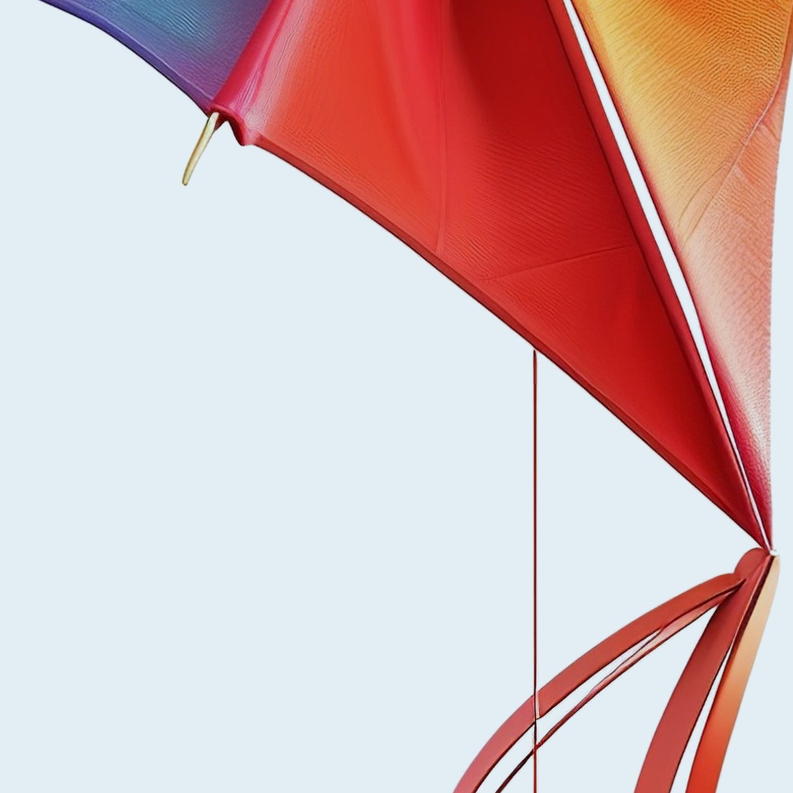 Diamond Kite — 2