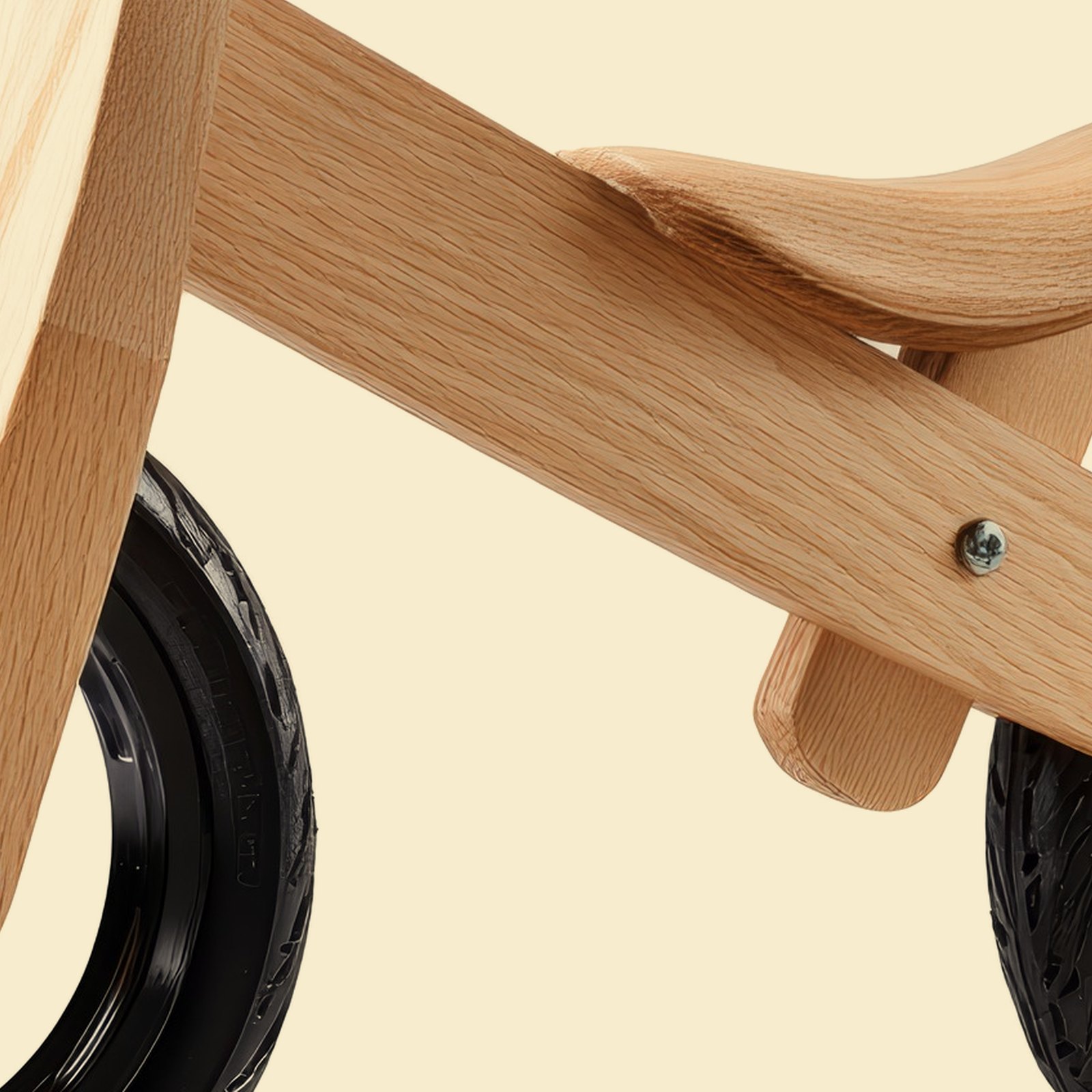 Balance Bike — 2