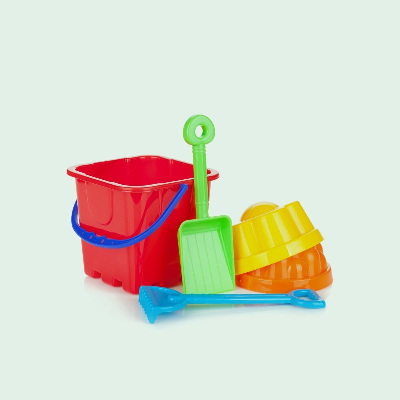 Sand Toy Set