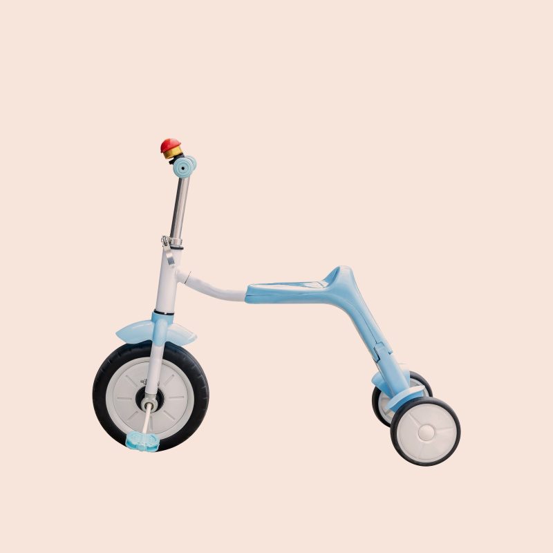 Kick Scooter, 3 Wheels