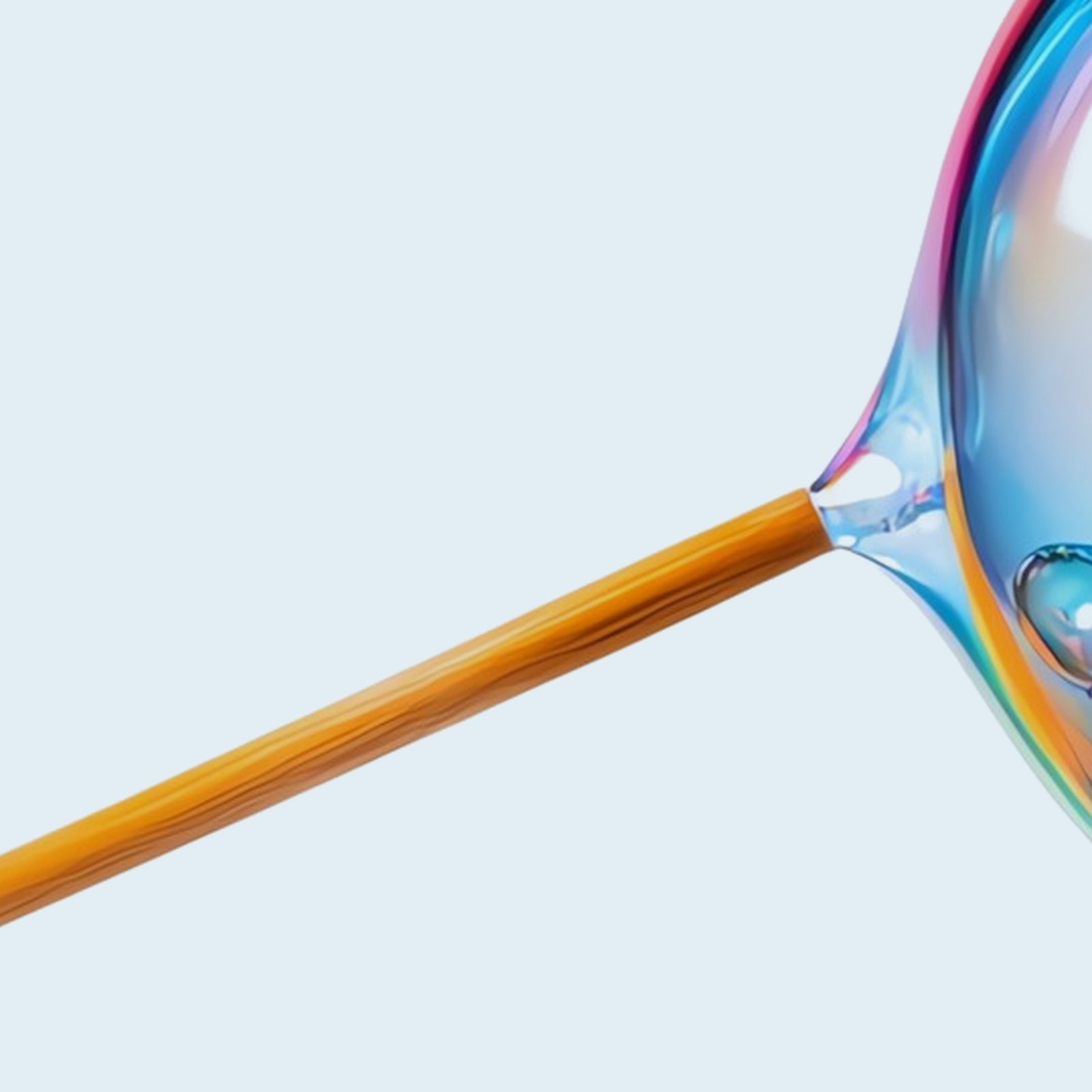 Bubble Wands Set — 2