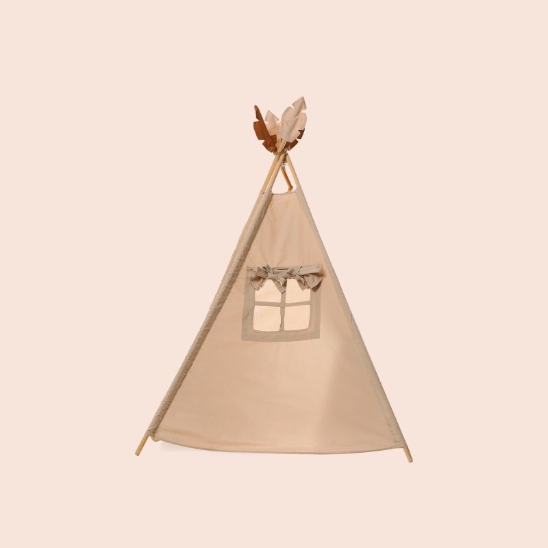 Play Tent