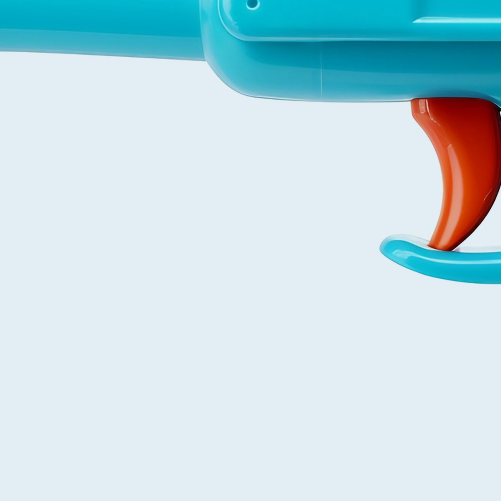 Water Blaster Set — 2