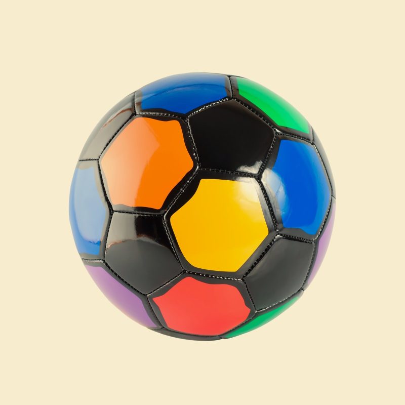 Football, Size 4