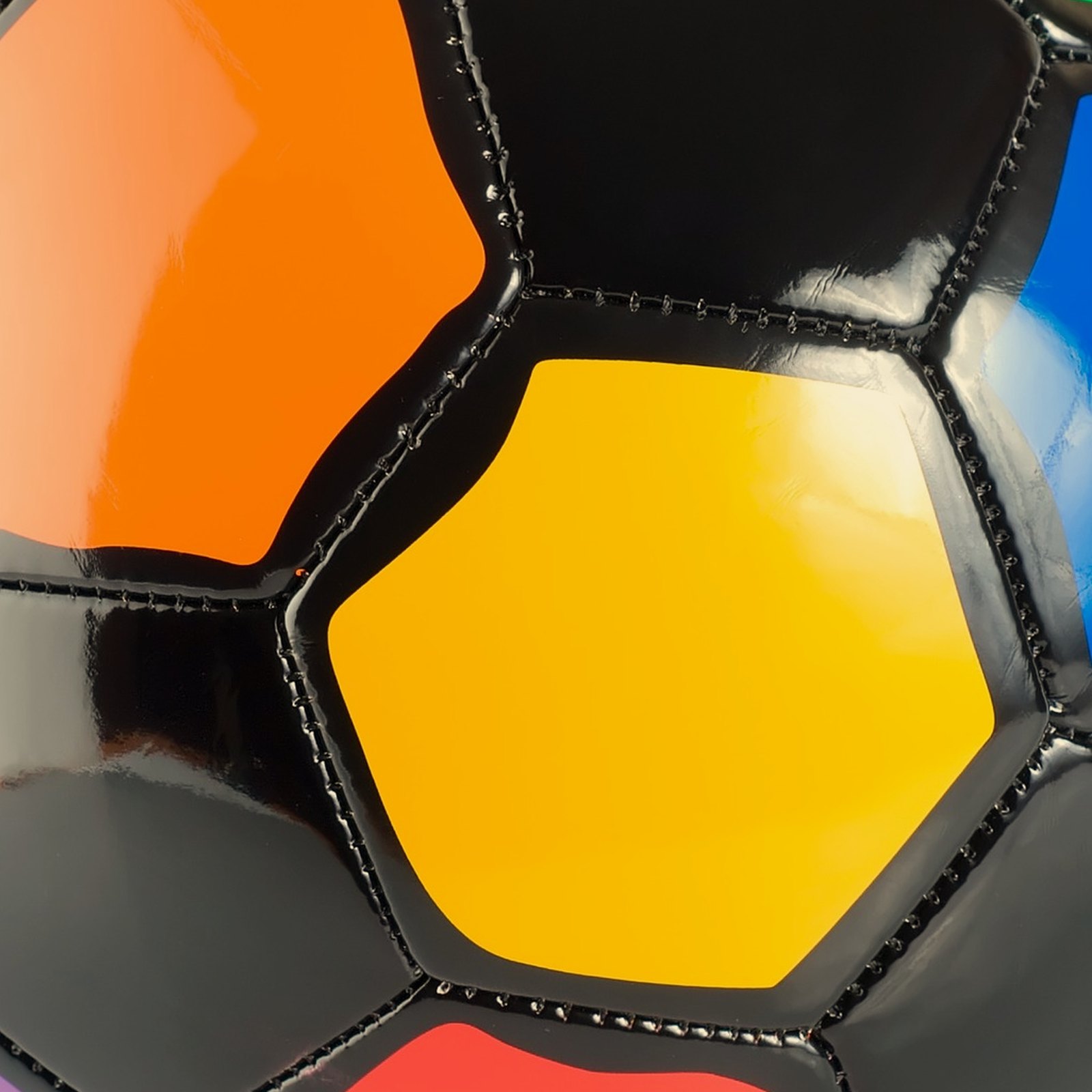 Football, Size 4 — 2