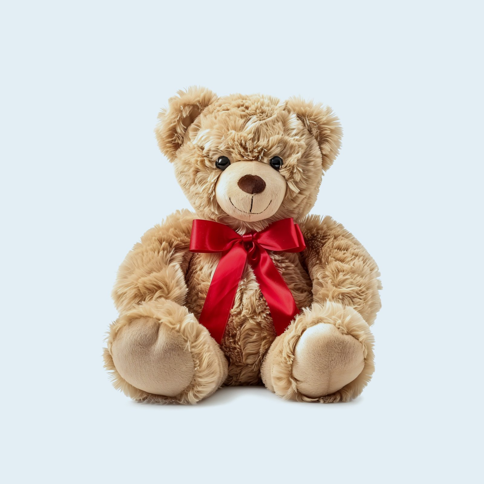 Classic Teddy Bear