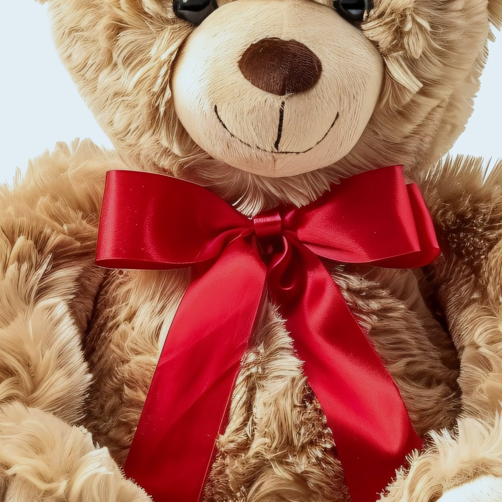 Classic Teddy Bear — 2