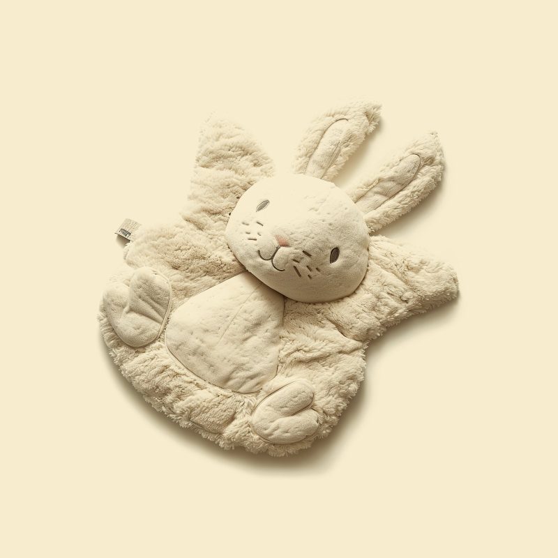 Bunny Comforter