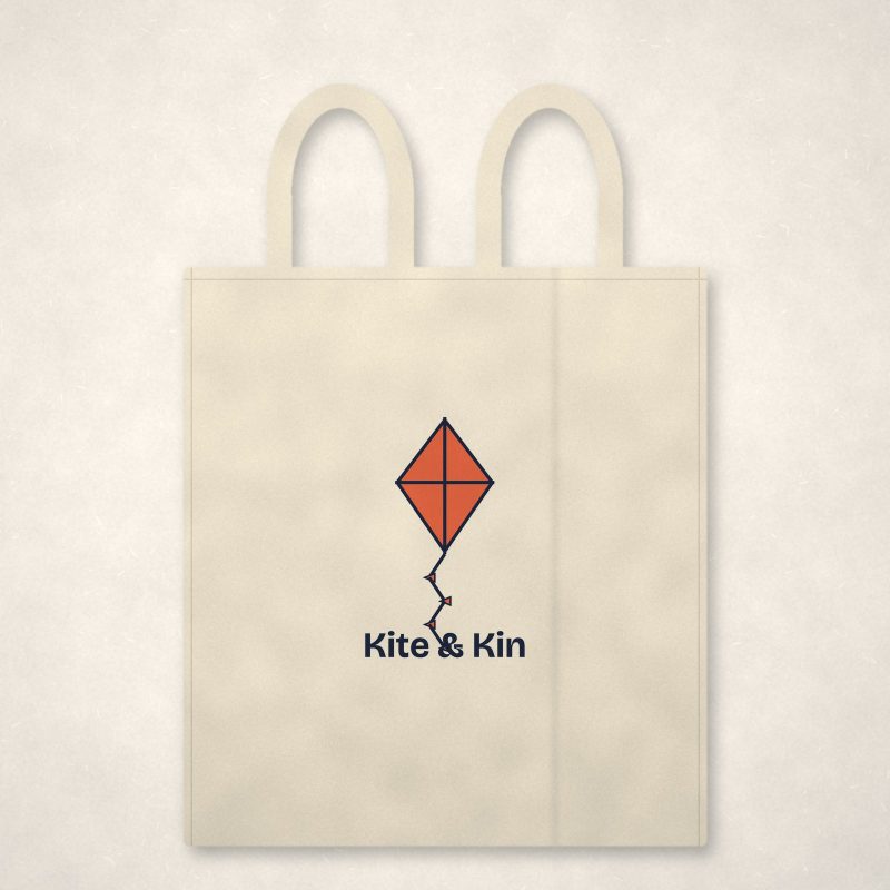 Kite & Kin Tote
