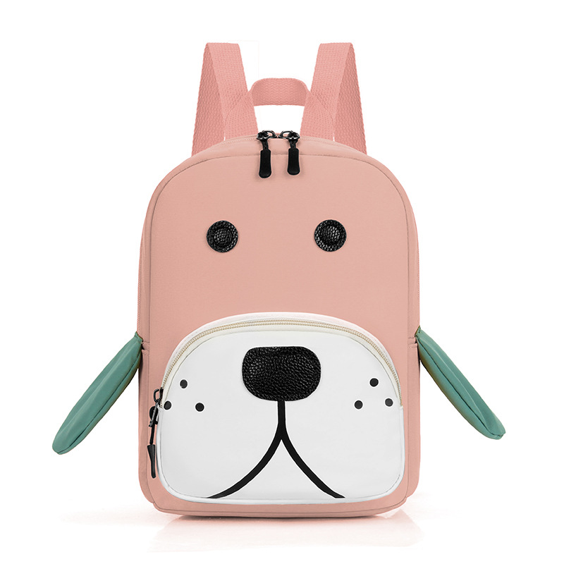 Toddler Backpack with Safety Strap